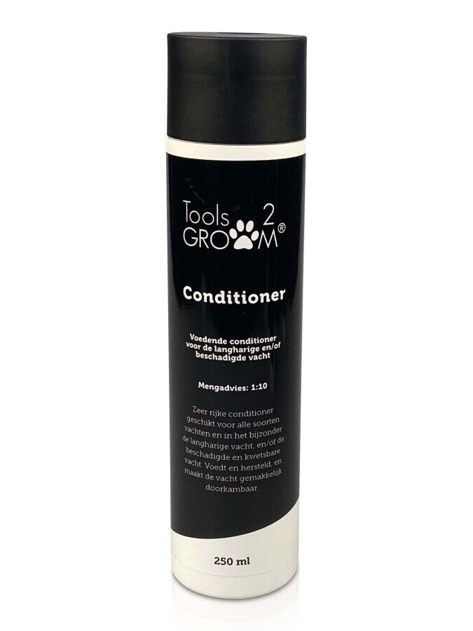 Tools2Groom conditioner luxe