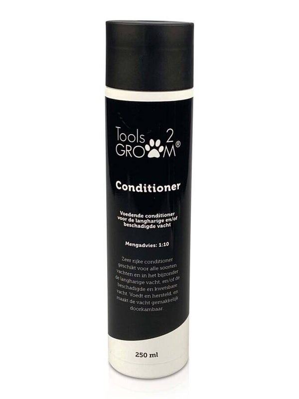 Tools2Groom conditioner luxe