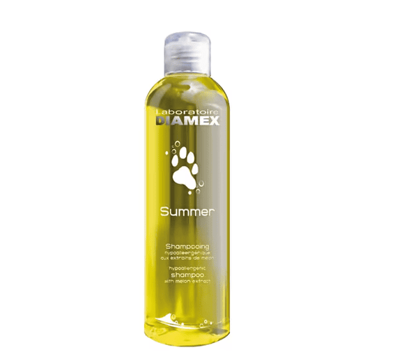 Diamex Summer