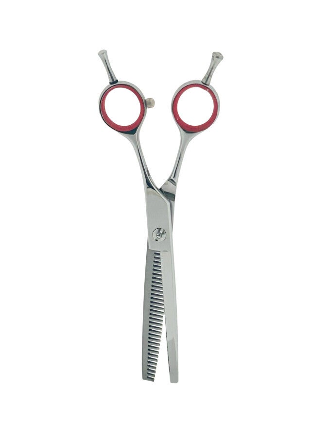 Fijne effileerschaar 6.5 inch 32 tands
