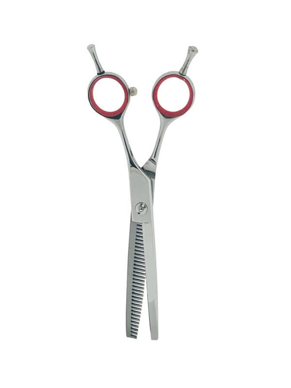 Fijne effileerschaar 6.5 inch 32 tands