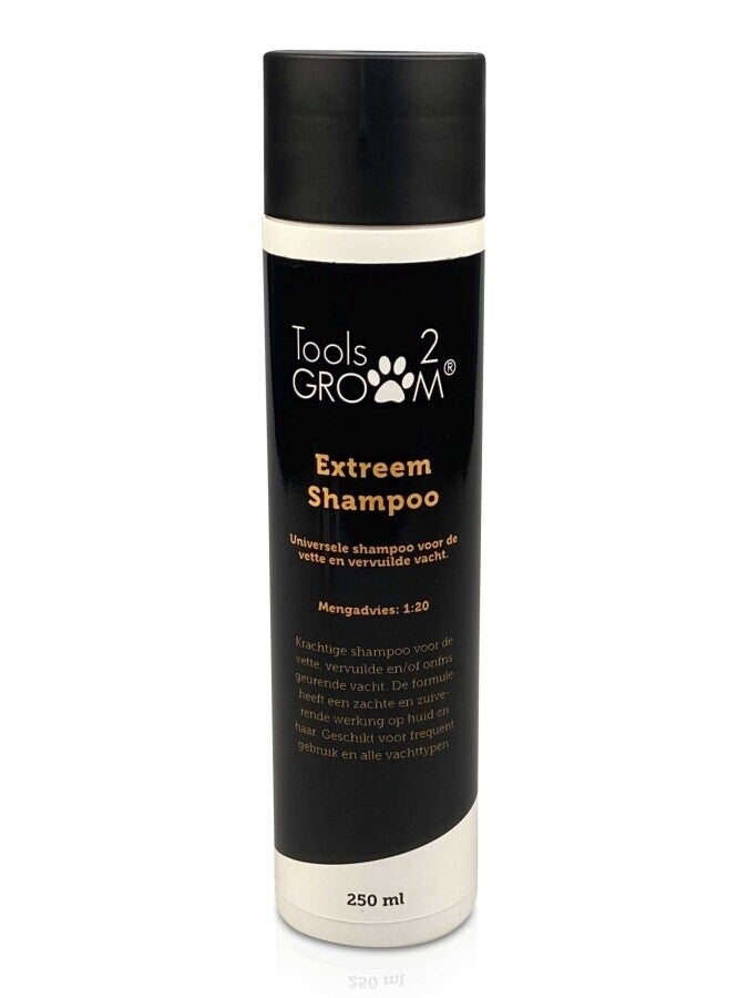 Tools2Groom shampoo Extreem Lux
