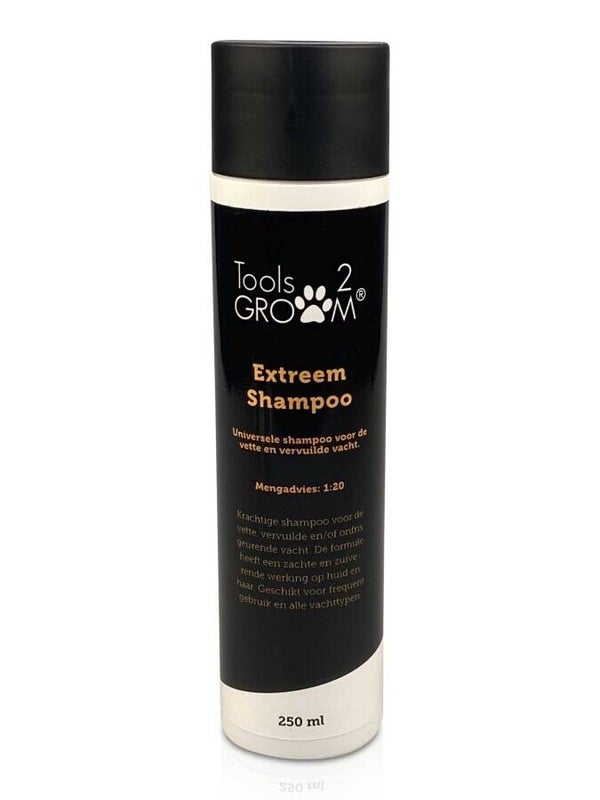 Tools2Groom shampoo Extreem Lux