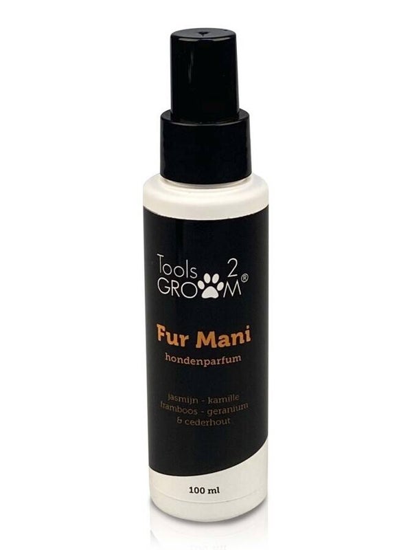 Tools2Groom parfum Fur Mani