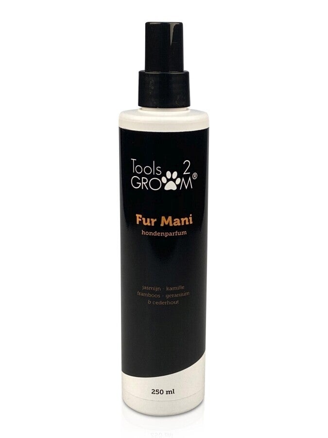 Tools2Groom parfum Fur mani