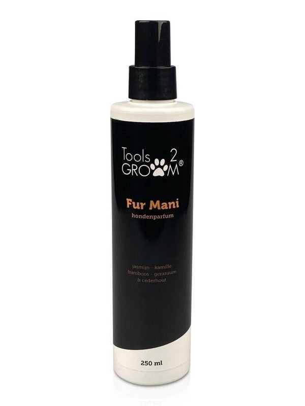 Tools2Groom parfum Fur mani