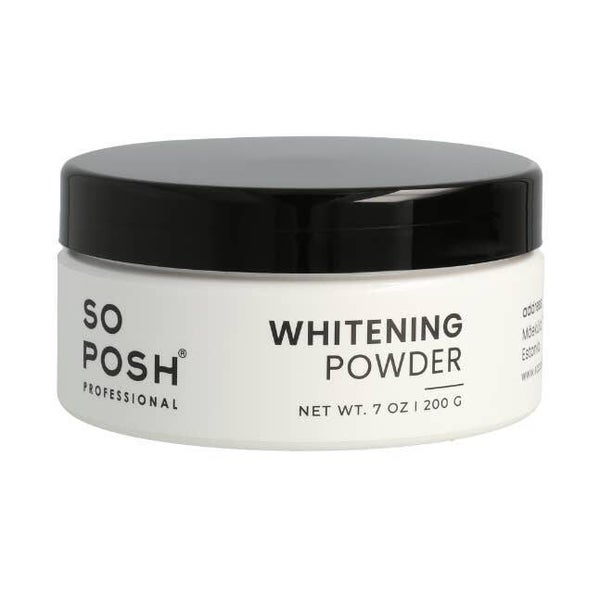 So Posh Whitening coat powder