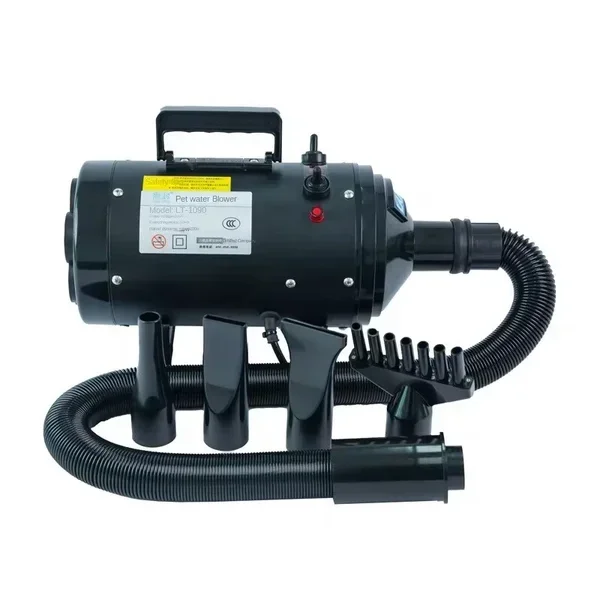'Waterblazer 1 motor 2200W