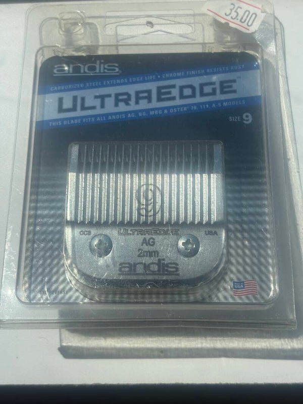 Andis scheerkop Ultra-edge 2.0