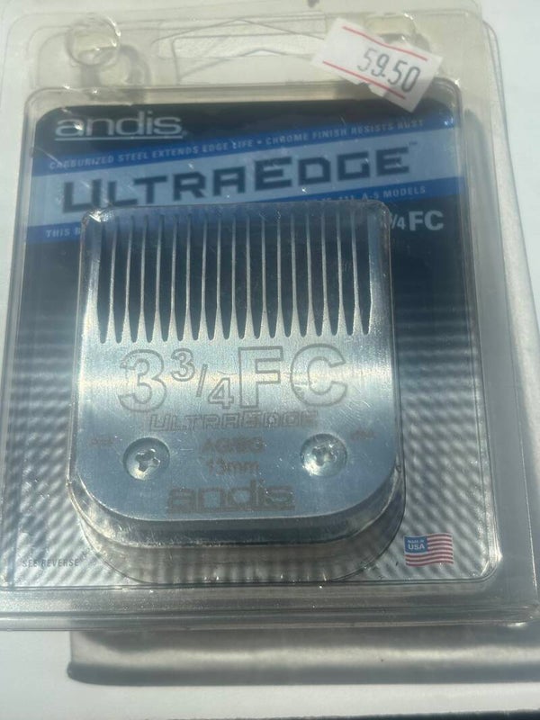 Andis Ultra Edge  scheerkop 13 mm. F