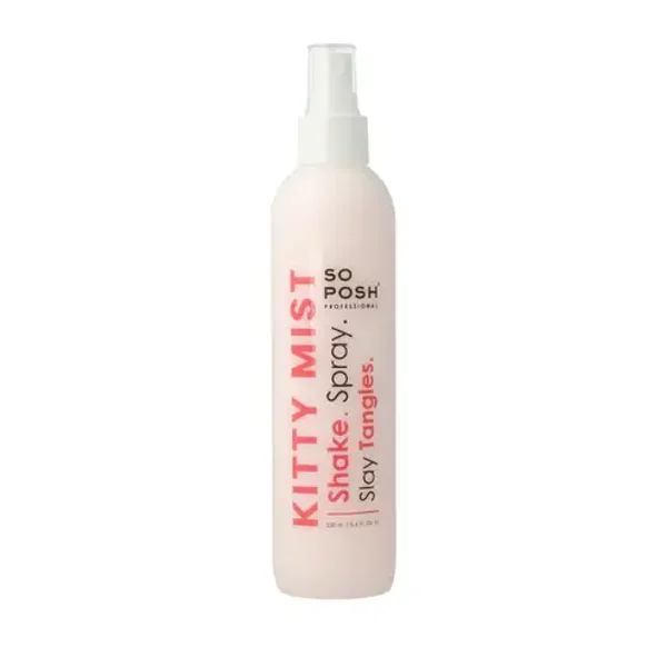 So Posh Kitty Mist DE ontklitspray voor uw KAT