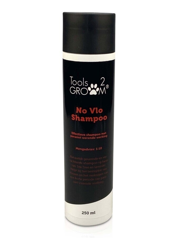 Tools2Groom No vlo luxe