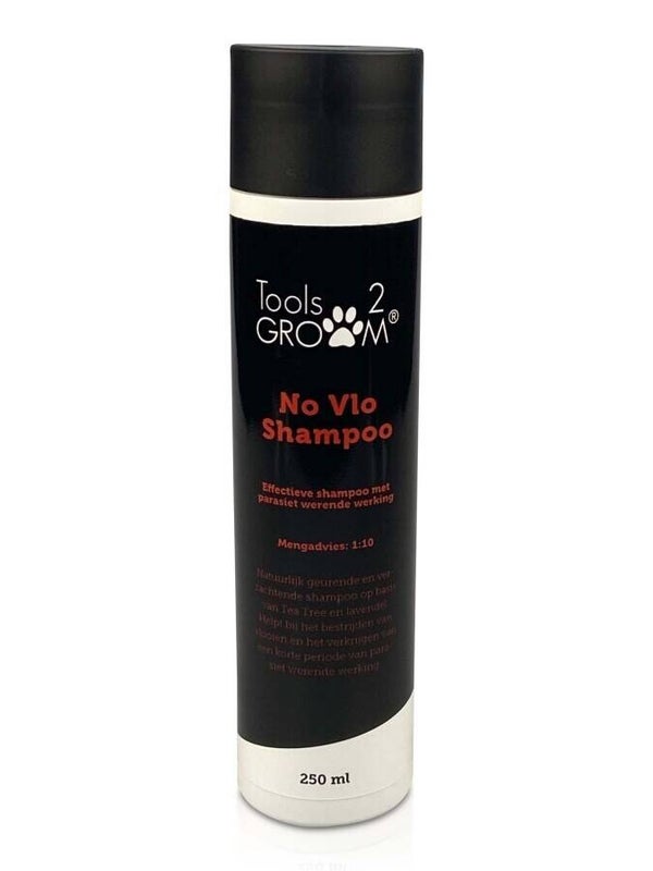 Tools2Groom No vlo luxe