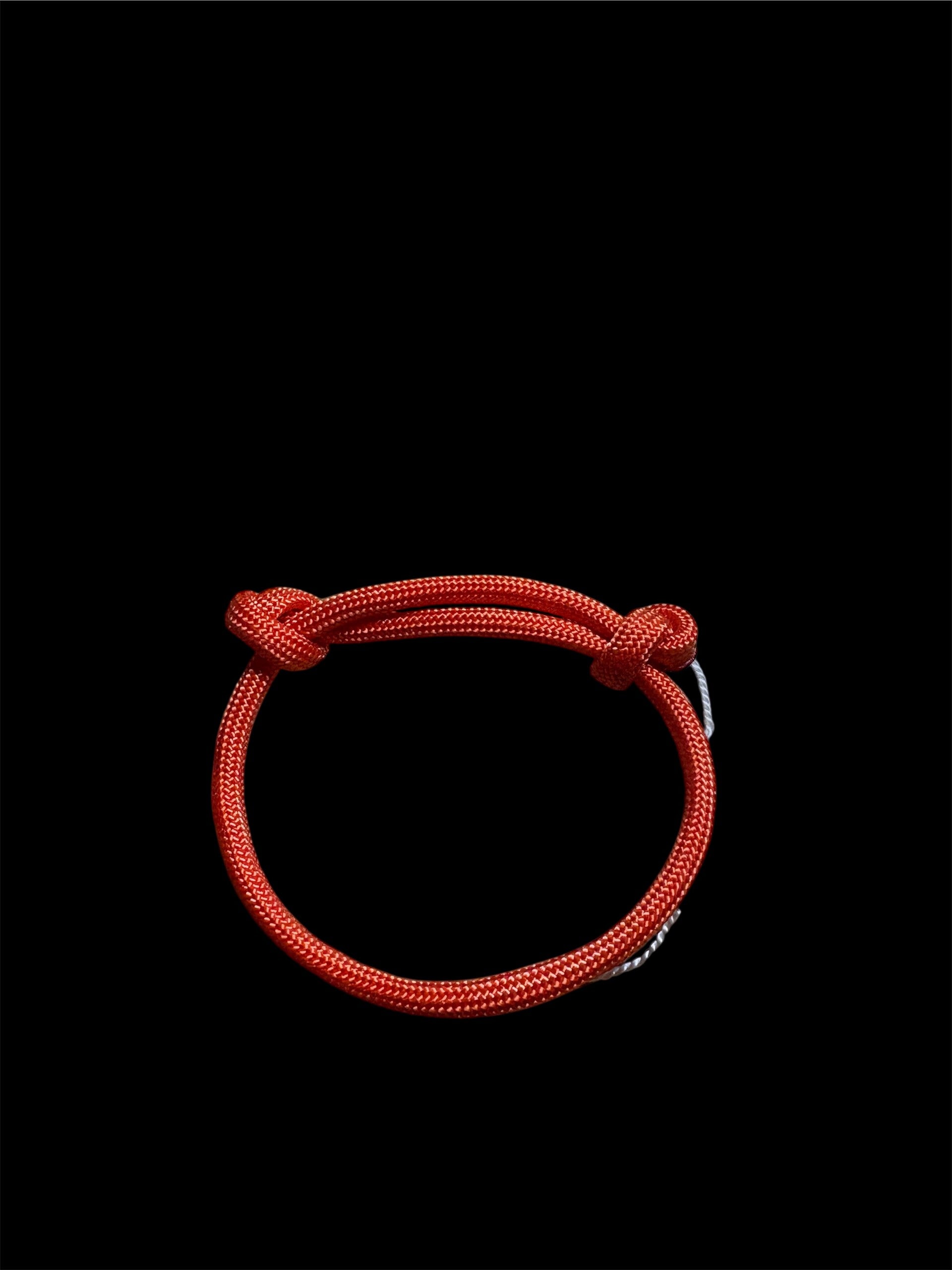 Puppy herkenninsbandje maat L