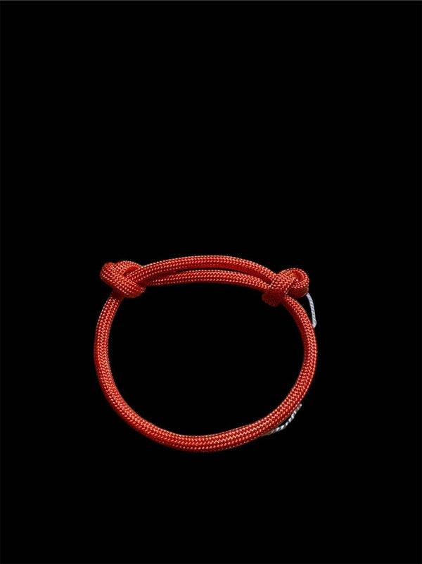 Puppy herkenninsbandje maat L