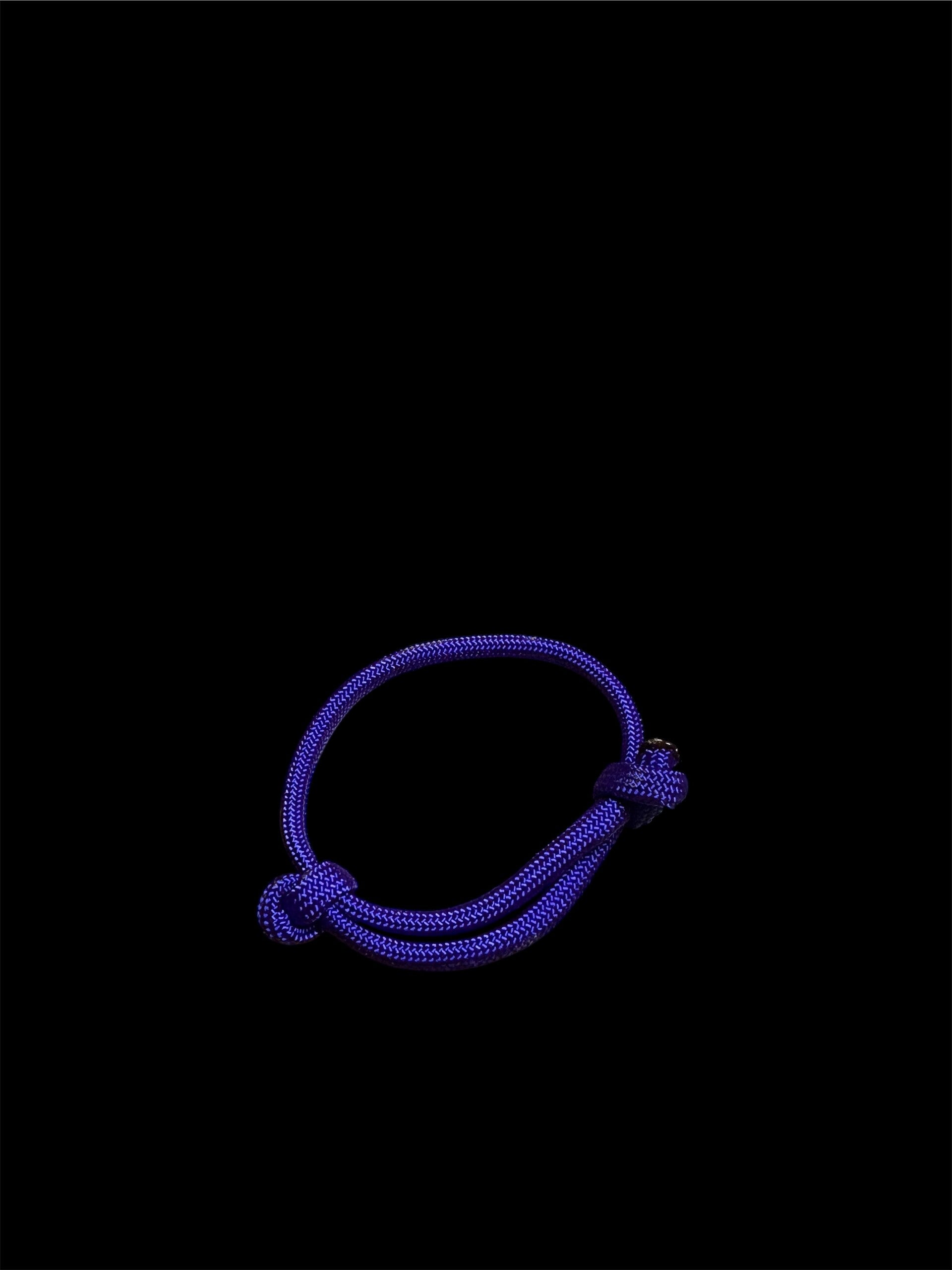 Puppy herkenningsbandje maat XS