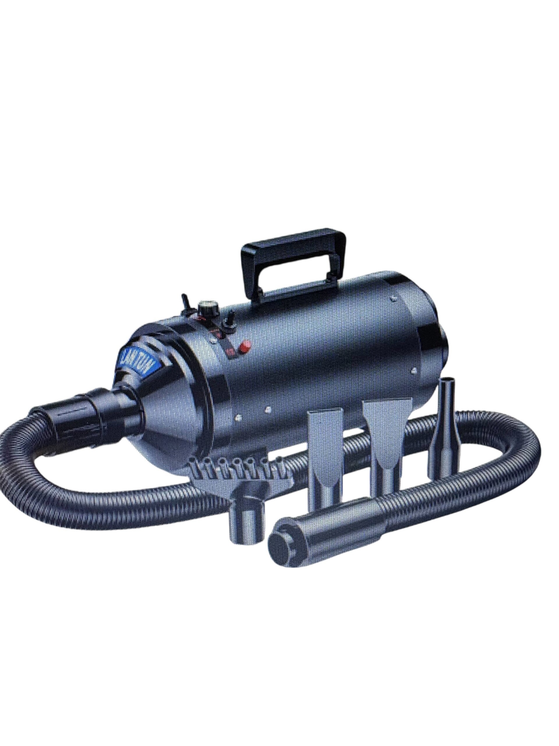 'Waterblazer 1 motor 2200W