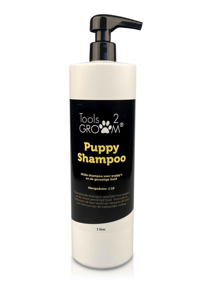 Tools2Groom Puppyshampoo Luxe  1 liter