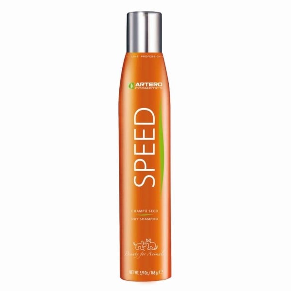 Droogshampoo Speed van Artero