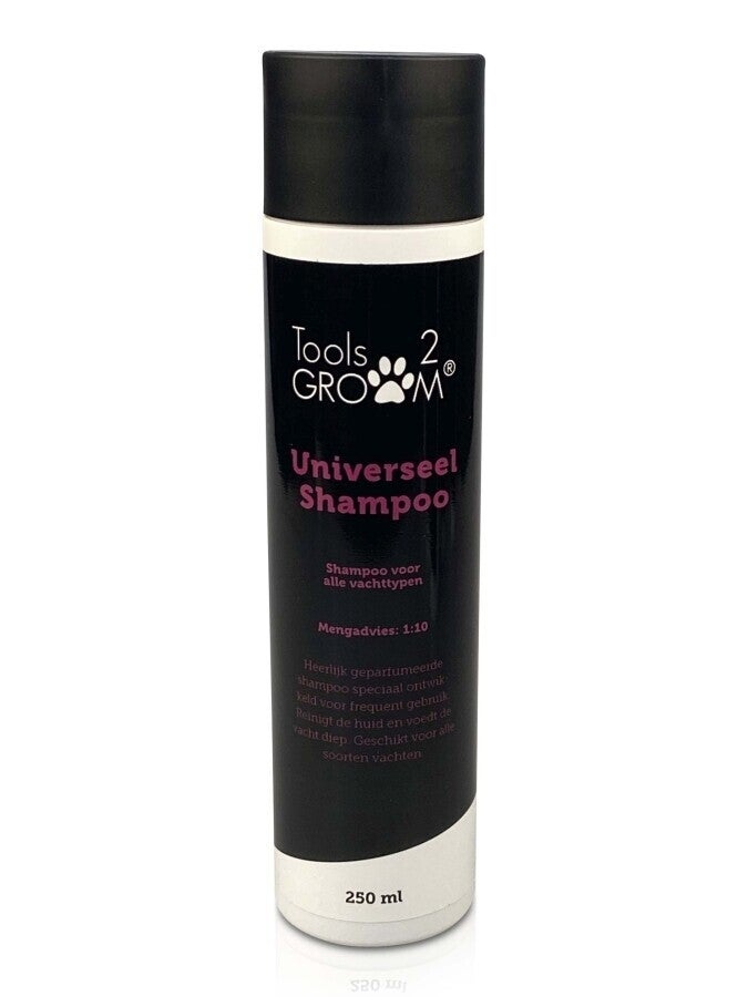 Tools2Groom universeel shampoo luxe
