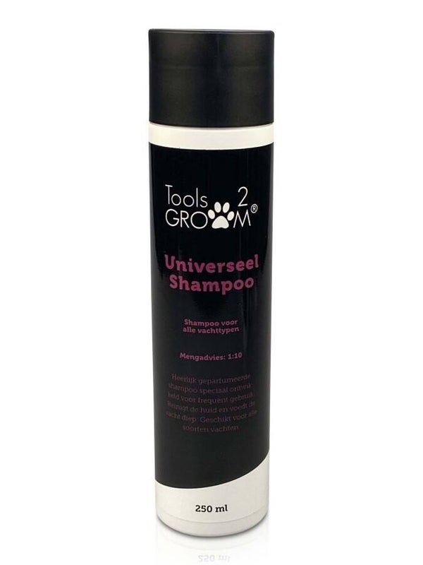Tools2Groom universeel shampoo luxe