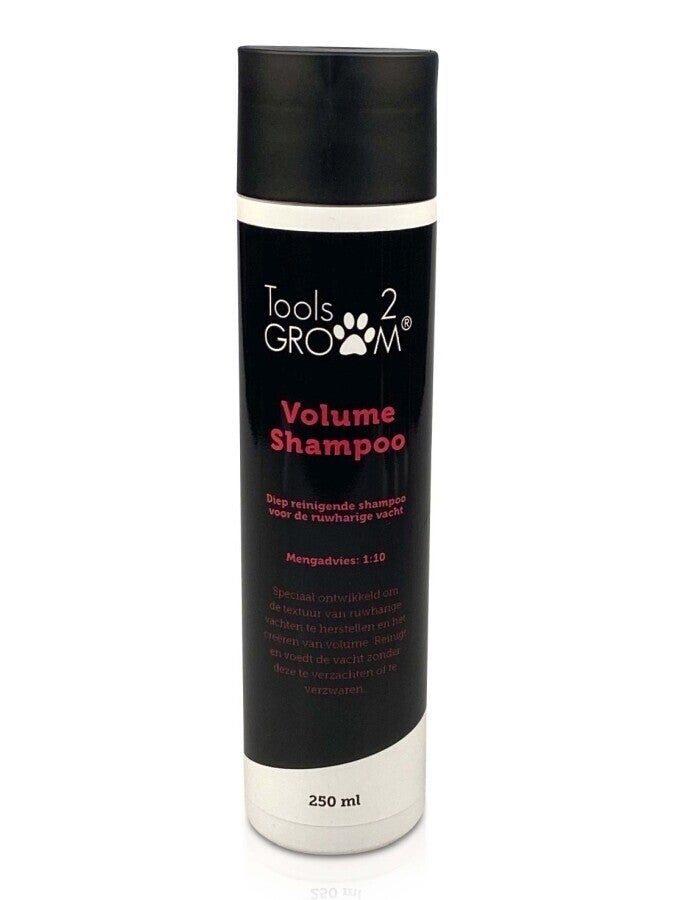 Tools2Groom Volume shampoo luxe
