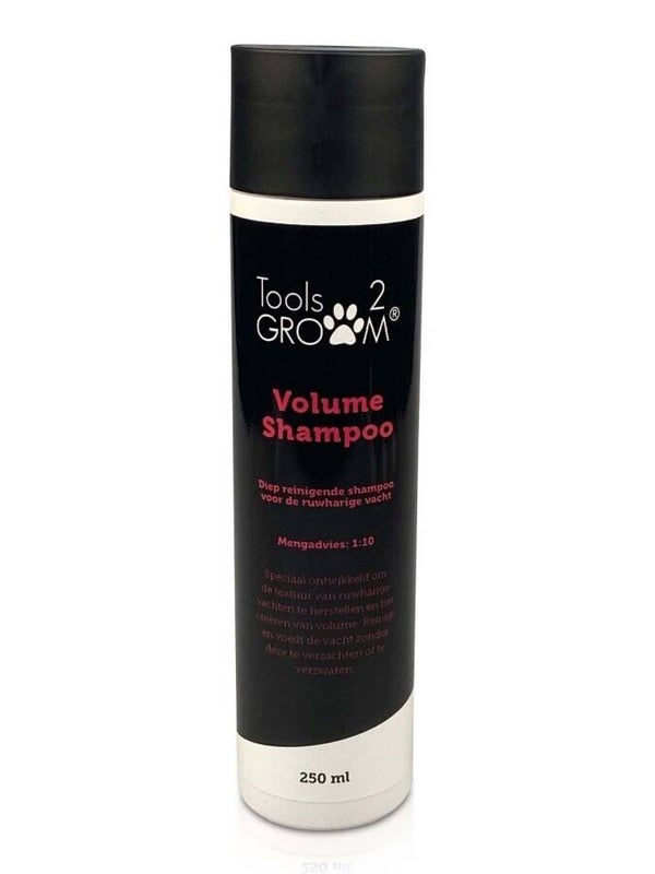 Tools2Groom Volume shampoo luxe