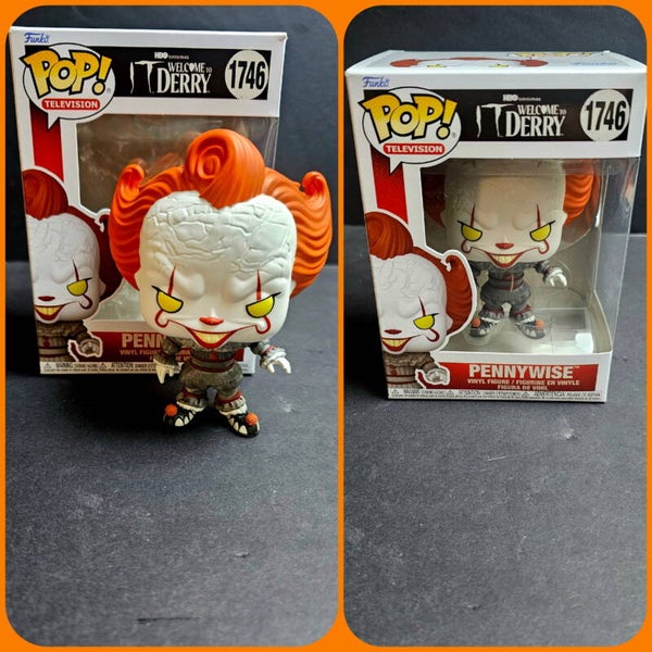 Custom Funko Bassknobs