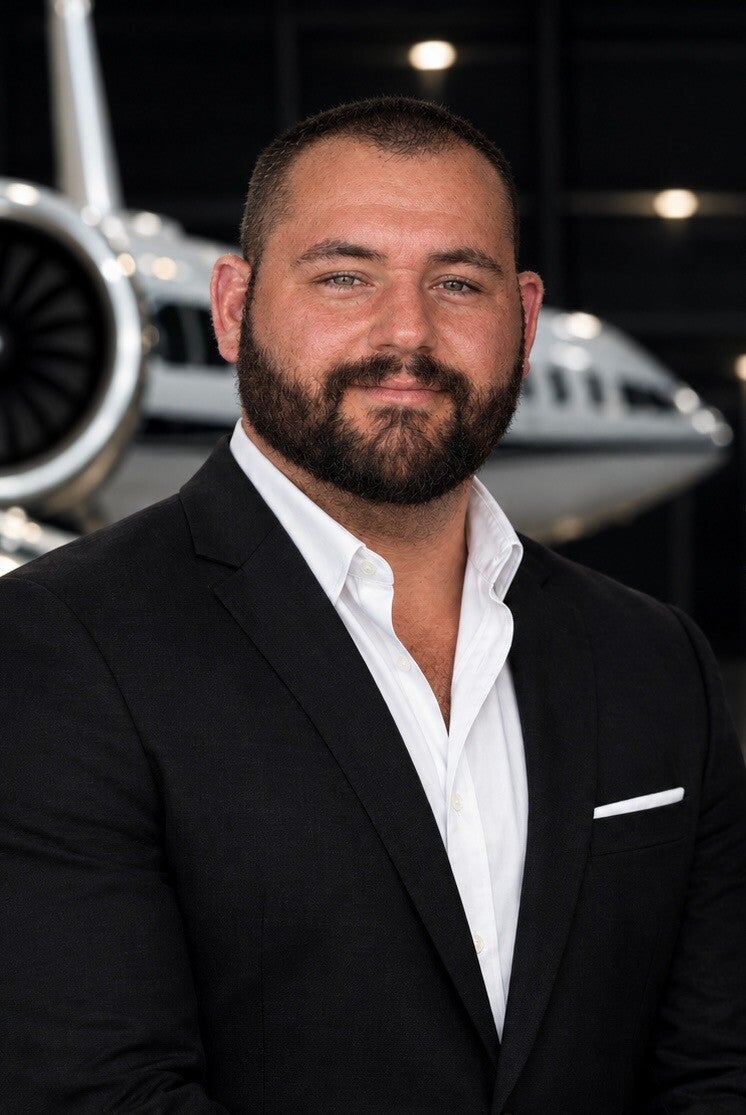 Turner barham director of operations and business development