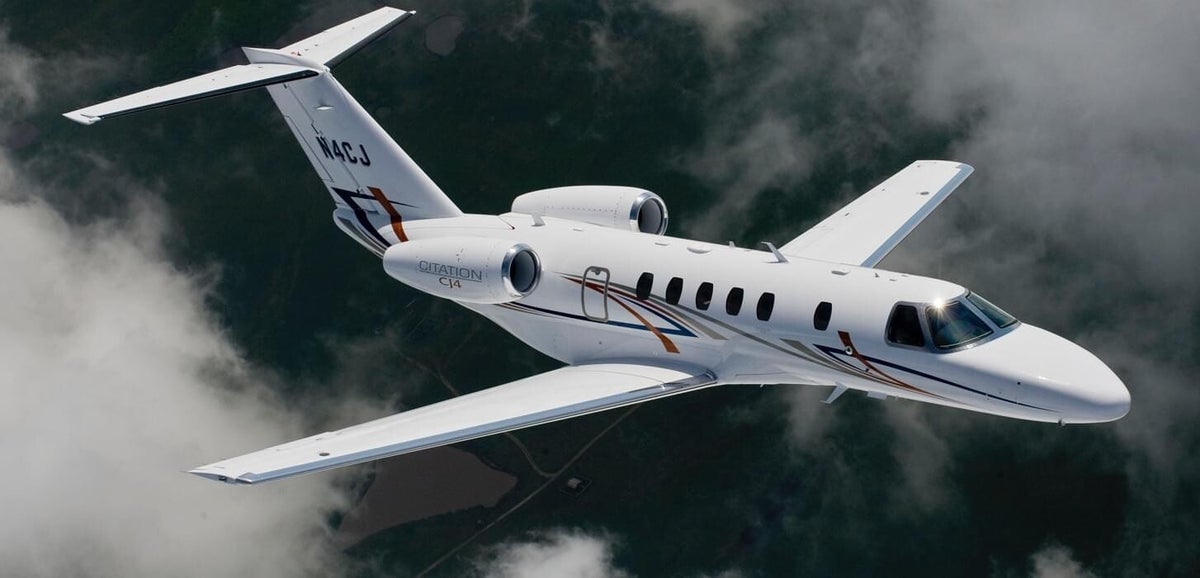 Very Light & Light Jets / Aircraft Platforms | Partnership Aircraft Sales