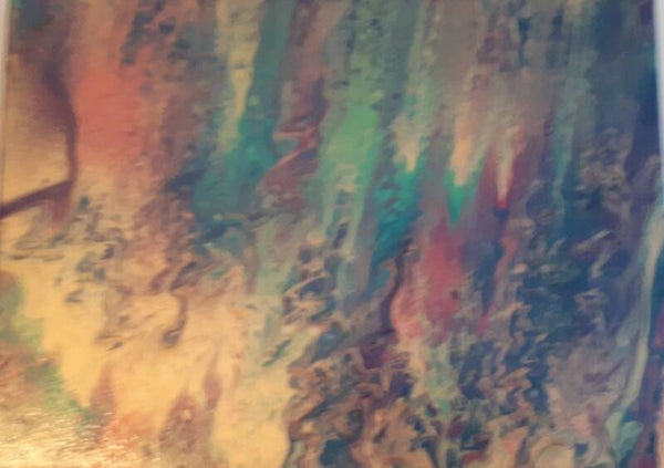 All That Glitters...