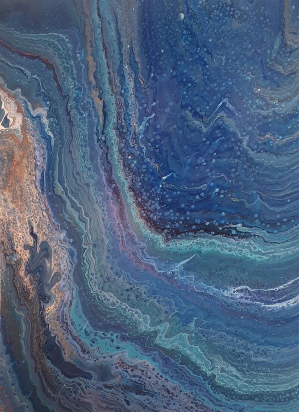 Changing of the Tide