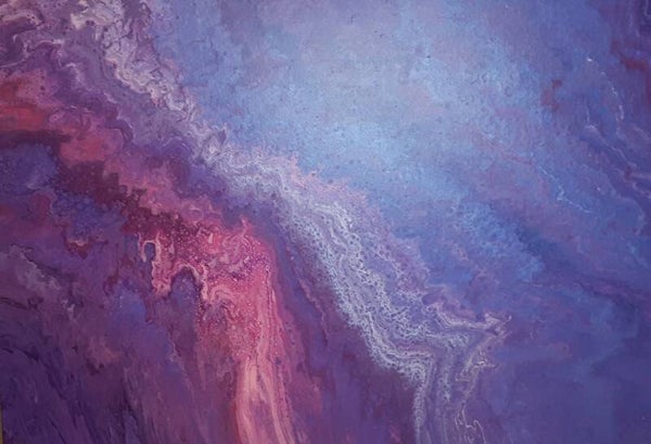 Faster than the Speed of Pink