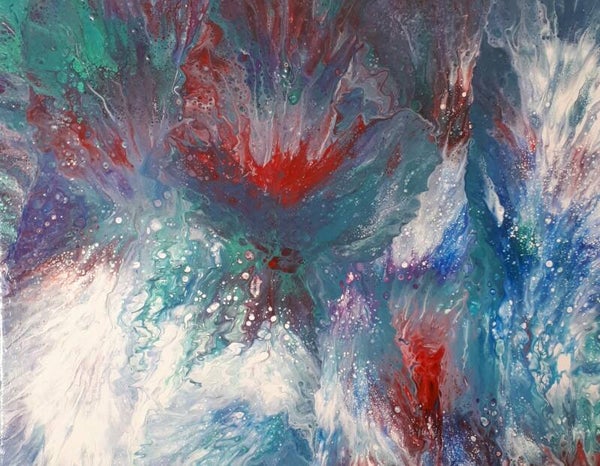 Holi—Festival of Colours