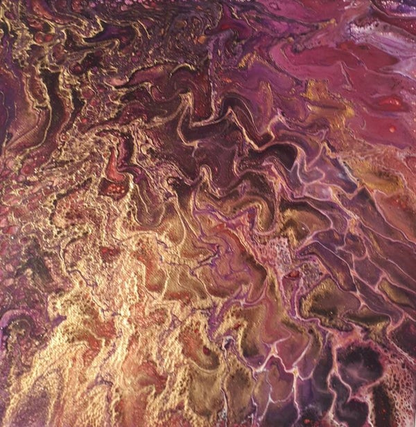 The Royal Chambers #1