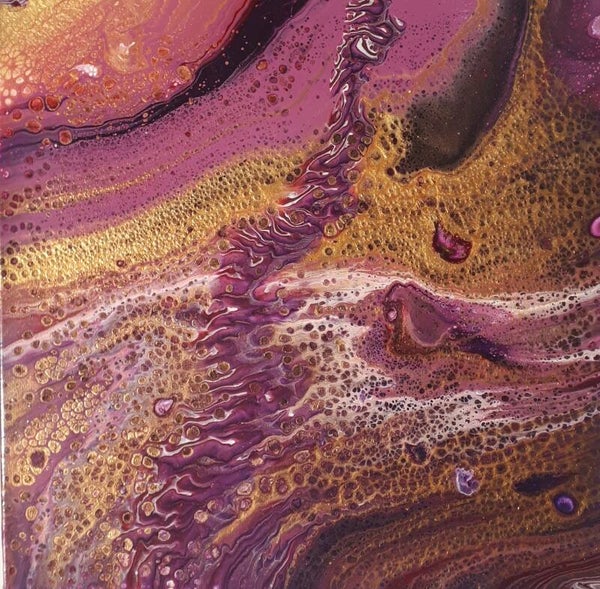 The Royal Chambers #2