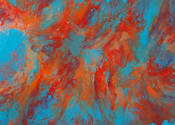 Smoke on the Water…