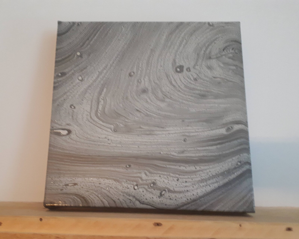 The Sea of Tranquility