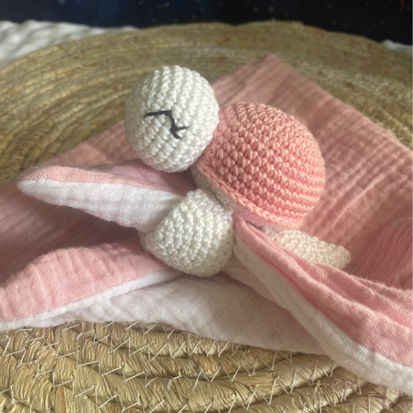 Doudou tortue