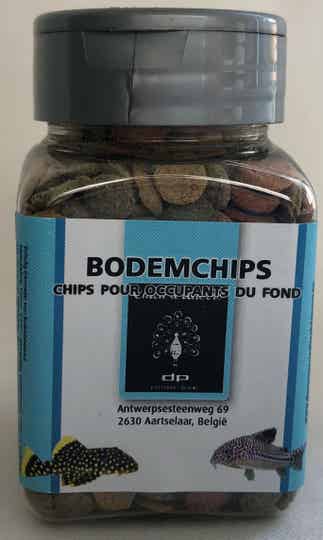 Bodemchips