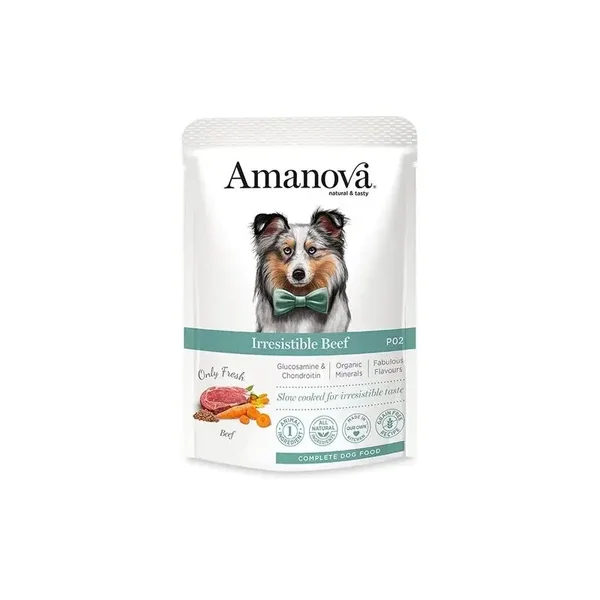 Adult Irresistible Rund