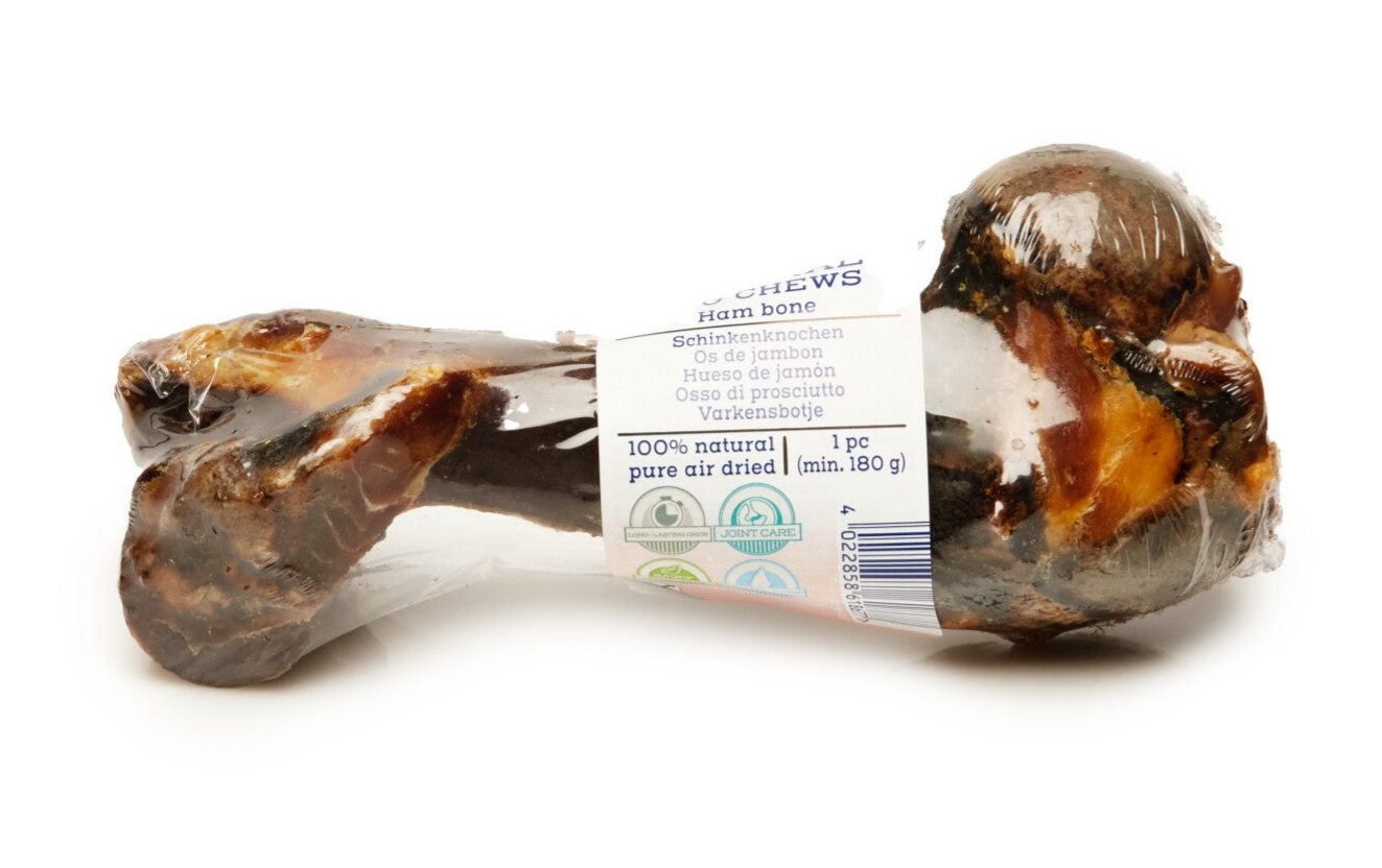 Varkensbotje +/- 15cm