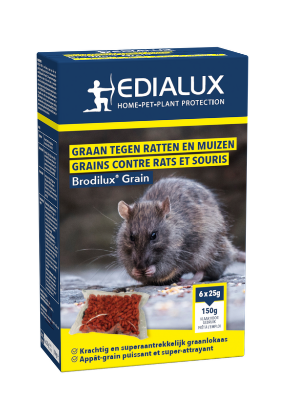 Edialux - Brodilux Grain