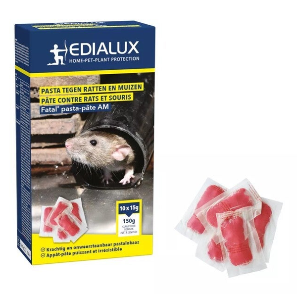 Edialux - Fatal Pasta