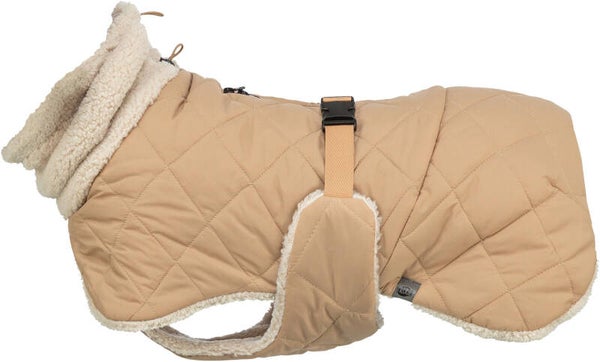 Winterjas Minot - beige