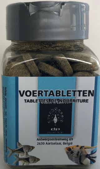 Voertabletten