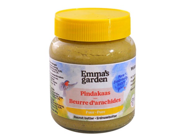 Pindakaas - Puur 360gr