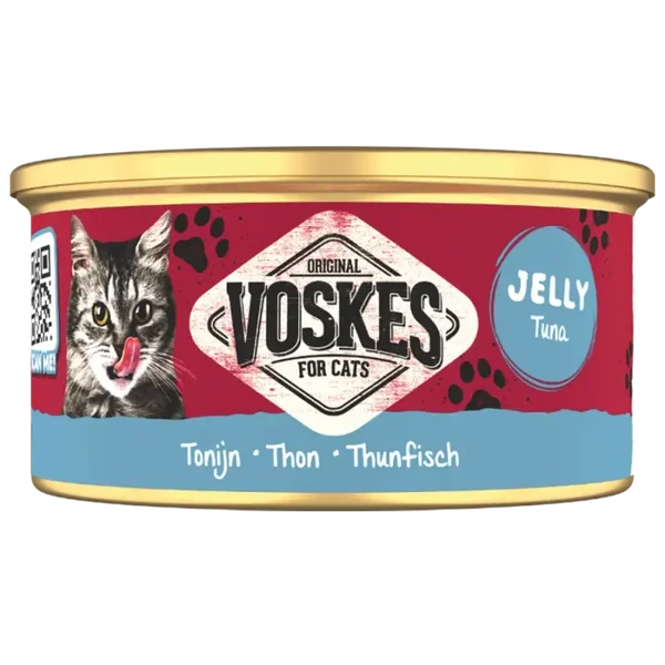 Jelly tonijn