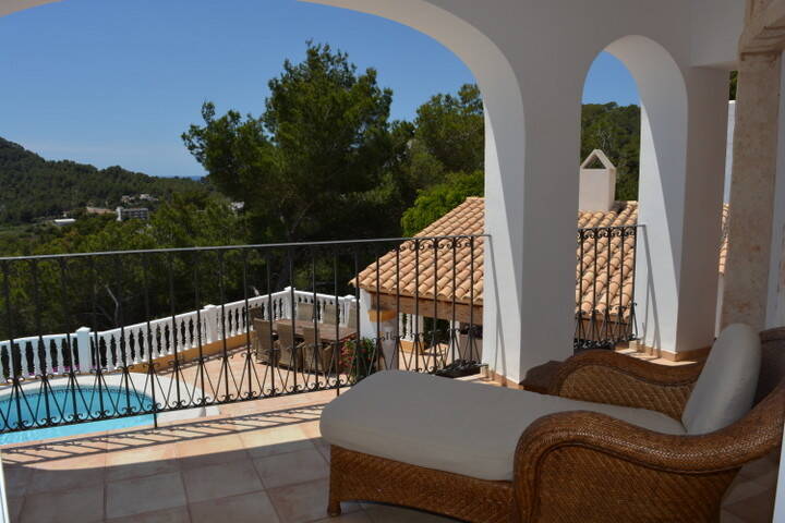 Huis huren Ibiza van Nederlanders