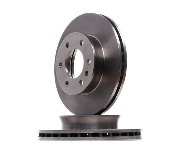 HELLA 8DD 355 117-621 Disque de frein Prix par pièce